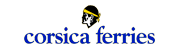 ferry naviera Corsica Ferries