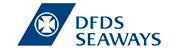 ferry naviera Dfds Seaways